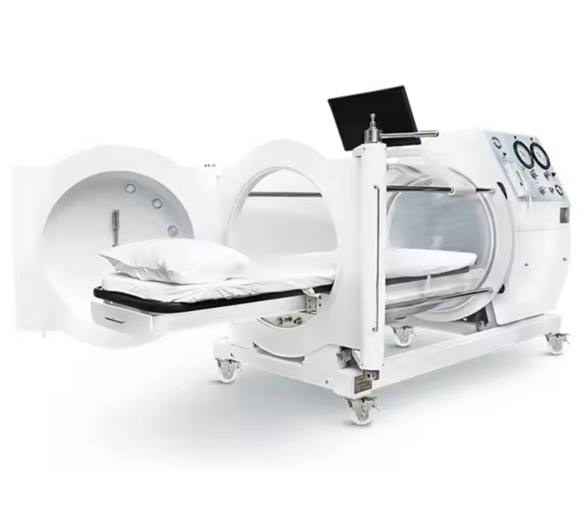 HyperPro Clinical Hyperbaric Chamber