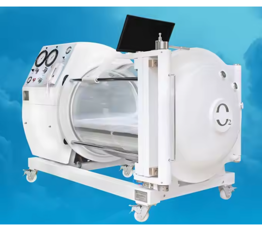 HyperPro Clinical Hyperbaric Chamber