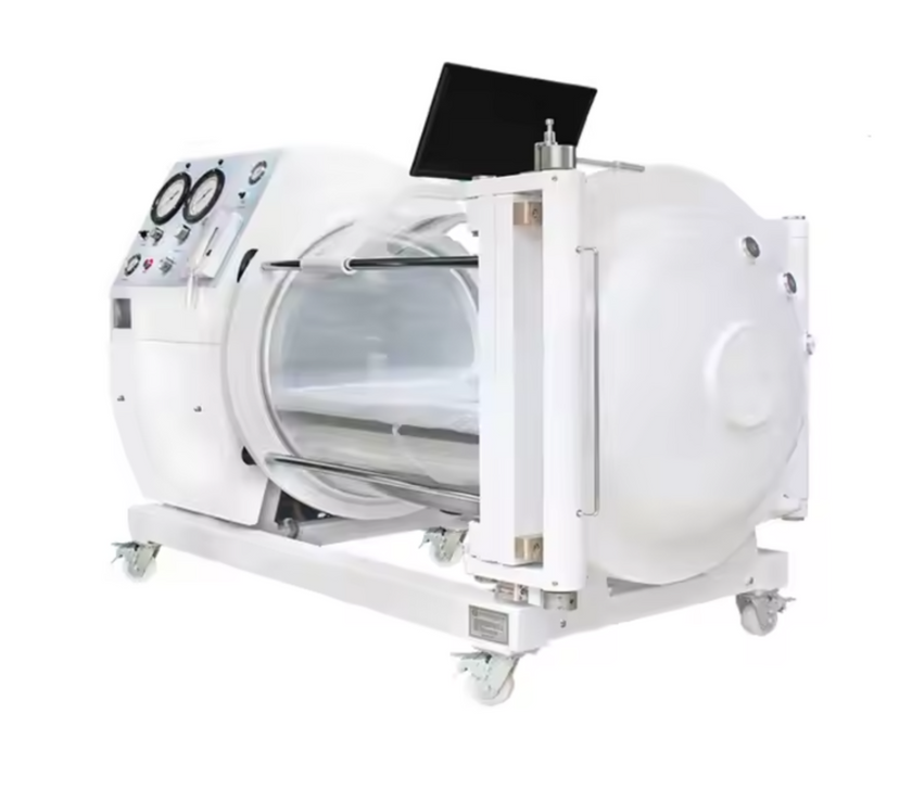 HyperPro Clinical Hyperbaric Chamber