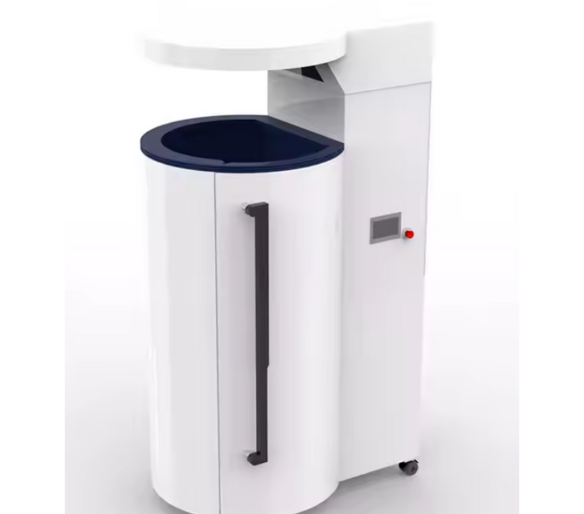 CryoLux Pro Cryotherapy Chamber