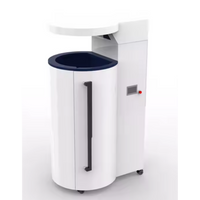 CryoLux Pro Cryotherapy Chamber