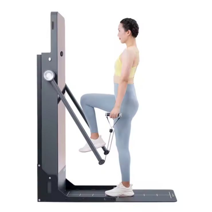 EliteTrainer Vertical Smart Gym