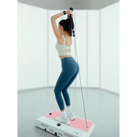 FlexCore Smart Gym Platform