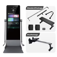 SmartFit Pro Vertical Gym