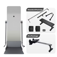 EliteTrainer Vertical Smart Gym